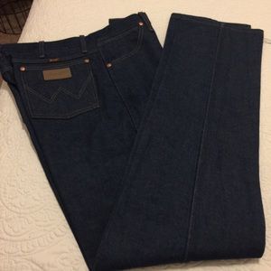 WRANGLER - 13MWZ